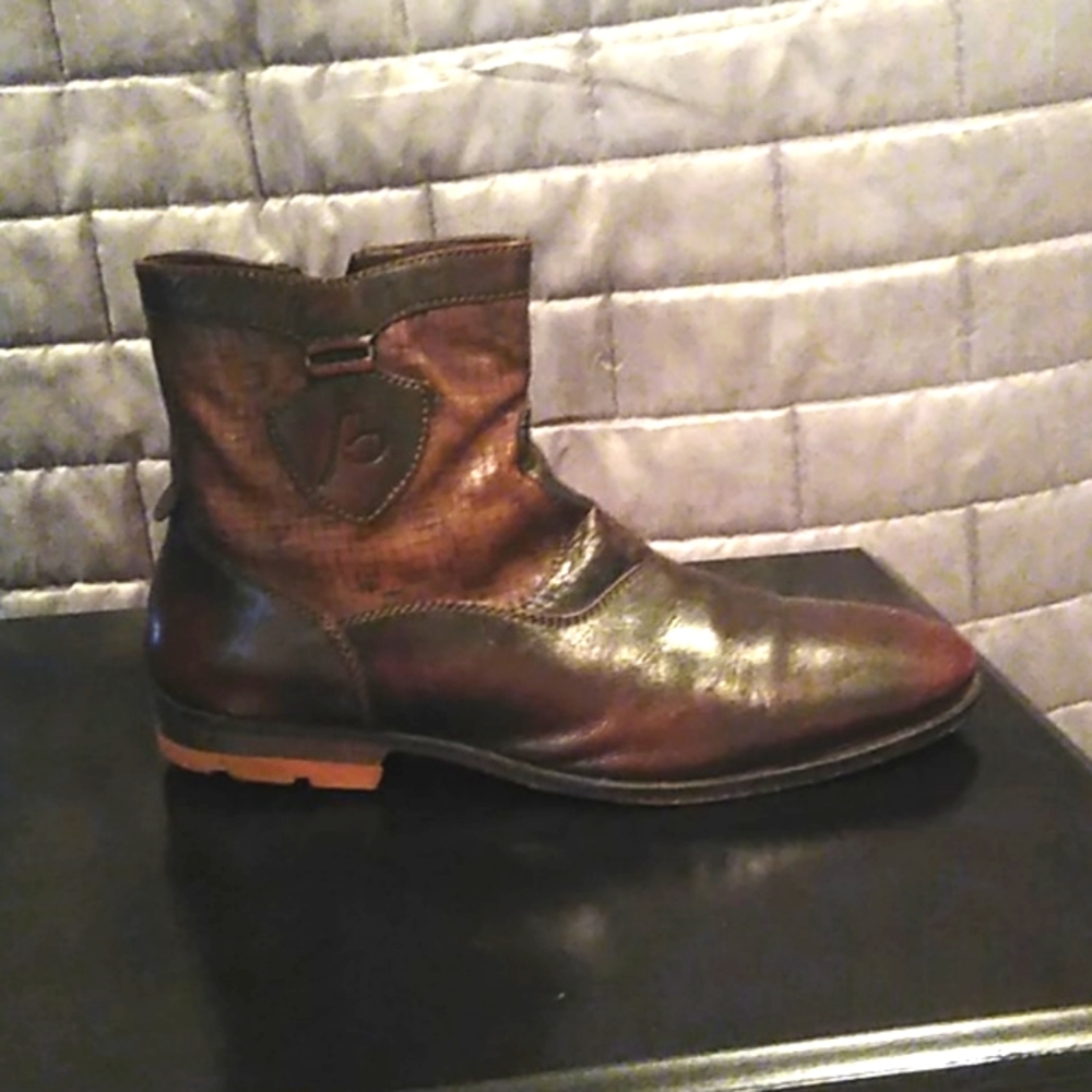 Men's Chelsea Boots